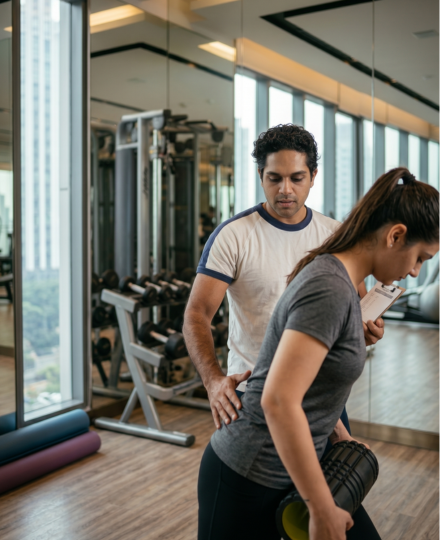 Injury Prevention: Techniques and exercises to minimize risk
